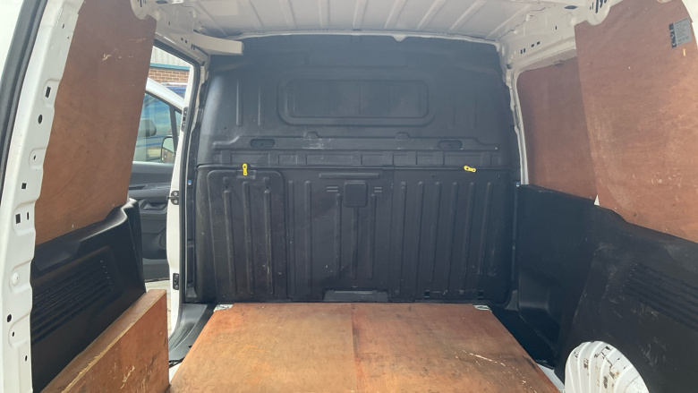 Peugeot Partner Standard Diesel 1000 1.5 BlueHDi 100 Professional Van